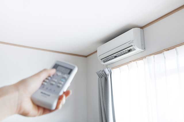 Ductless Hvac System Installation