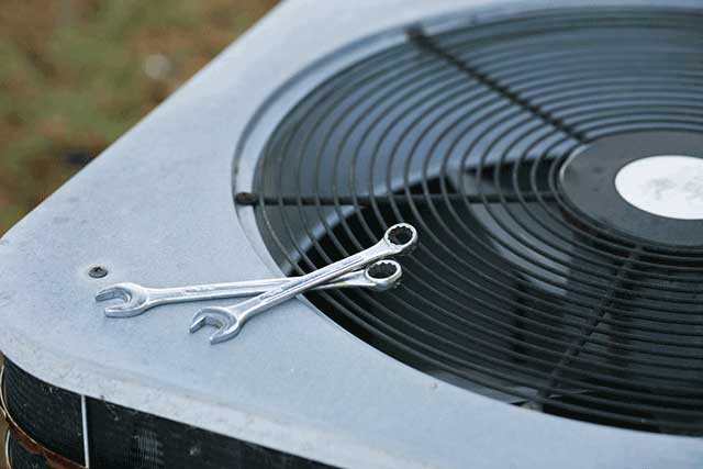 Heating Cooling Solutions