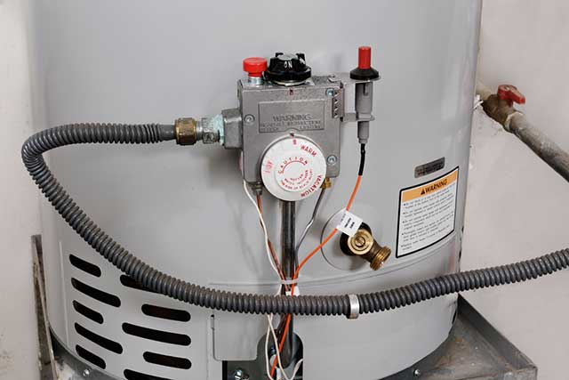 Water Heater Installation Replacement
