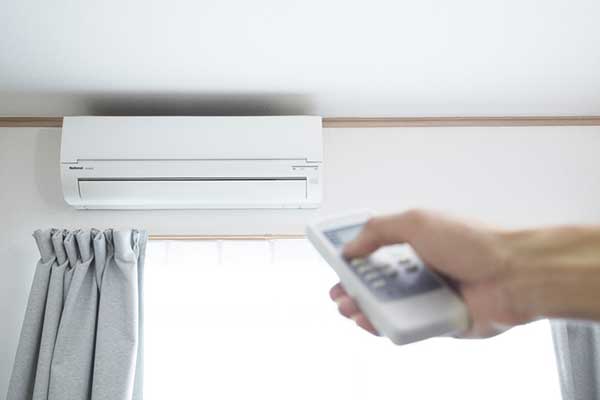 Learn More About Ductless Systems Installs