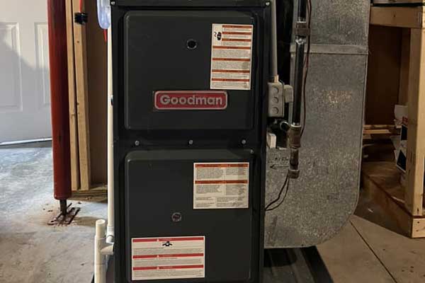 Learn More About Furnace Installs