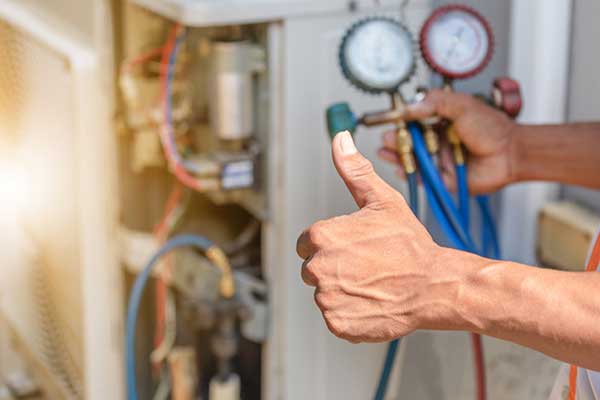 Learn More About Hvac Installs Repairs